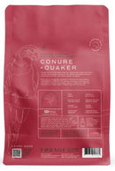 Forage Gourmet Bird Seed Conure & Quaker 1kg