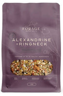 Forage Gourmet Bird Seed Ringneck & Alexandrine 1kg