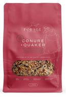 Forage Gourmet Bird Seed Conure & Quaker 1.75kg