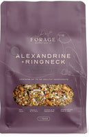 Forage Gourmet Bird Seed Ringneck & Alexandrine 1.75kg