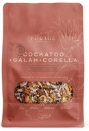 Forage Gourmet Bird Seed Cockatoo Galah & Corella 1.75kg