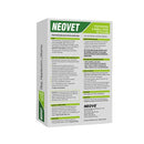 Neovet Flea, Heartworm And Worms For Puppies & Small Dogs - Up To 4kg (6 Pack)