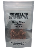 Revell's Pinky Mice 10pk Frozen