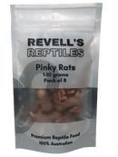 Revell's Pinky Rats 8pk Frozen