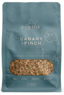 Forage Gourmet Bird Seed Canary & Finch 1.75kg