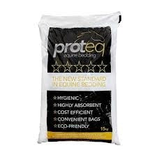 Proteq Equine Bedding 15kg