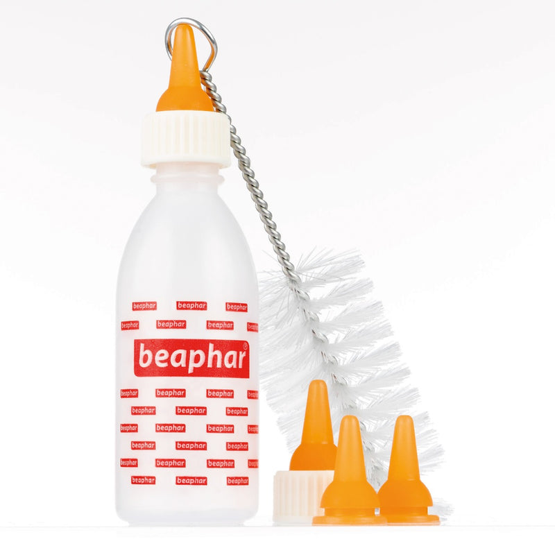 Beaphar Lactol Pet Feeding Bottle Set