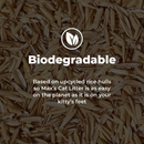 Max's Cat Litter By Coprice12.5kg
