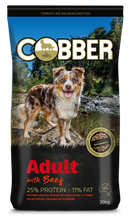 Cobber Dog Food Adult Beef 20kg ( Click & Collect Or Local Delivery Only )