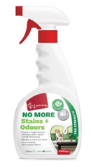 Yours Drooly No More Stains & Odours Pro 750ml For Dogs Ab230