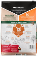 Black Hawk Healthy Benefits Adult Weight Management Dry Dog Food 10kg