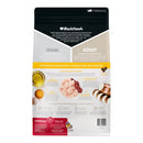 Black Hawk Cat Food Original Chicken 4kg