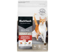 Black Hawk Cat Food Original Chicken & Kangaroo 4kg