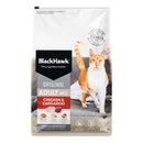 Black Hawk Cat Food Original Chicken & Kangaroo 8kg