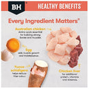 Black Hawk Cat Food Healthy Benefits Indoor Chicken 2kg