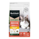 Black Hawk Cat Food Healthy Benefits Indoor Chicken 4kg