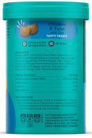 Breeder's Choice Cat Treats Chicken With Tuna 120g