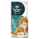 Breeders Choice Cat Litter 6 Litres