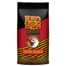 Red Hen 17 Dewormer 10kg