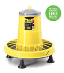 Bainbridge Supreme Poultry Feeder - 8kg