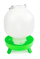 Bainbridge Poultry Drinker With Legs Ball Type 4 Litre
