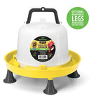 Bainbridge Supreme Poultry Drinker With Handle 5 Litre