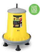 Bainbridge Supreme Plastic Poultry Feeder - 5 Kg