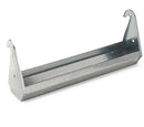 Bainbridge Hanging Trough Drinker Galvanised 30cm