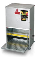 Bainbridge Poultry Treadle Feeder Supreme - 20 Kg