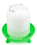 Bainbridge Poultry Drinker With Legs Straight 8 Litre