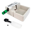 Bainbridge Automatic Pet Waterer Self Filling Dog Bowl 2 Litre