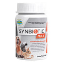 Vetafarm Synbiotic 180-s 150g For All  Animals - 9 Strain Probiotic