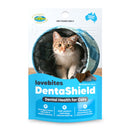 Vetafarm Lovebites Cat Dentashield 60's