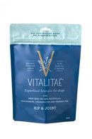Vitalitae Superfood Biscuits For Dogs Hip & Joint 350g