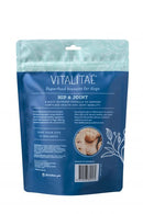 Vitalitae Superfood Biscuits For Dogs Hip & Joint 350g