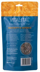 Vitalitae Superfood Biscuits For Dogs Immunity & Defence 350g