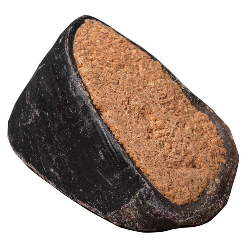 Blackdog Cow Hoof Filled Dog Treat Beef