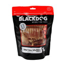 Blackdog Osteo Tubes Dog Treat 10 Pack