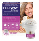 Feliway Diffuser & Refill Set For Cats