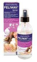 Feliway Spray For Cats 60ml