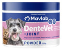 Mavlab Dentevet +joint Powder 250g