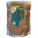 Aqua One Tropical Economy Fish Food 1kg Bulk Bag