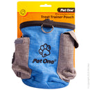 Pet One Dog Treat Trainer Pouch