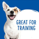 Love Em Air Dried Beef Liver Dog Training Treats 500g