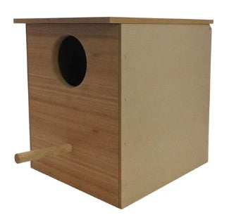 Large Parrot Breeding Nesting Box