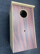 Parrot Breeding Nesting Box 18inch 45cm