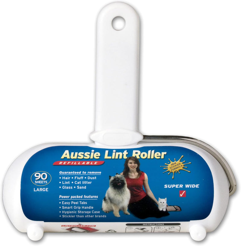 Aussie Lint Roller Large