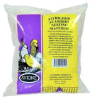 Avione Sterilised Feathers Nesting Material 40g