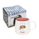 Splosh Ceramic Mug I Love My Beagle