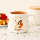 Splosh Ceramic Mug I Love My Bulldog
